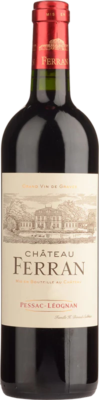 Château Ferran Pessac-Léognan