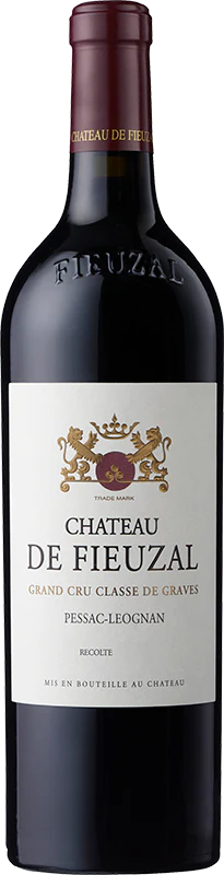 Château de Fieuzal 2015