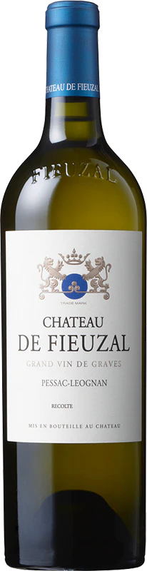 Château de Fieuzal Blanc