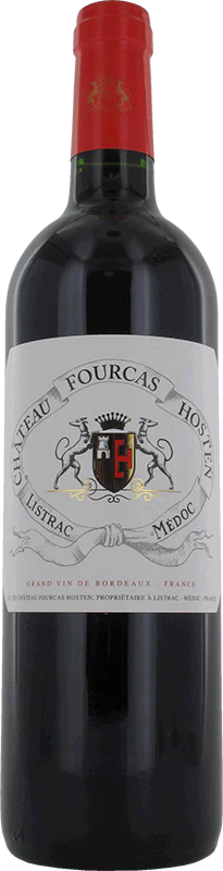 Château Fourcas Hosten 2020