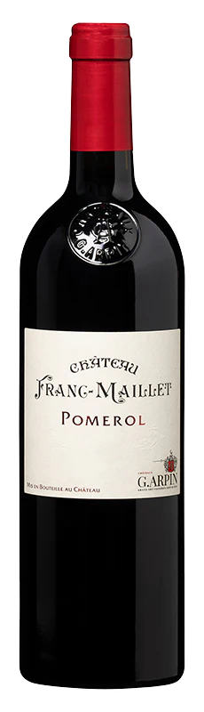 Château Franc-Maillet