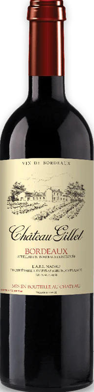 Château Gillet