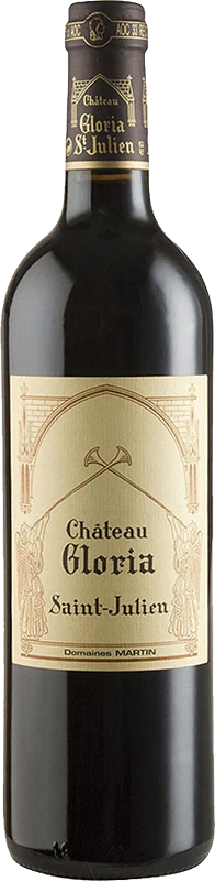 Château Gloria 2016 - Image 2