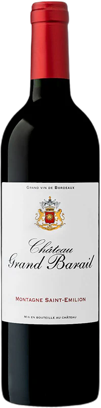 Château Grand Barail