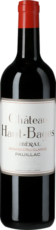 Château Haut-Bages Libéral 2020