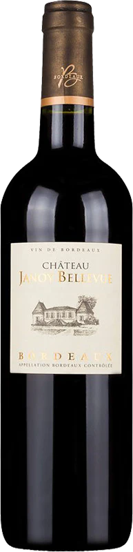Château Janoy la Bellevue