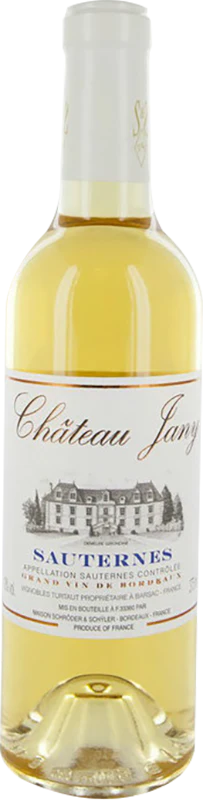 Château Jany half bottle 37.5cl
