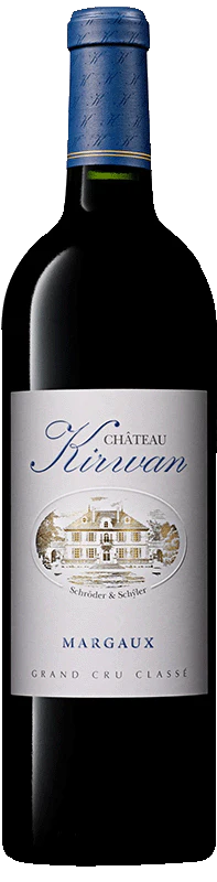 Château Kirwan 2019