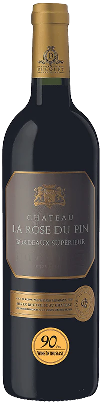 Château La Rose du Pin