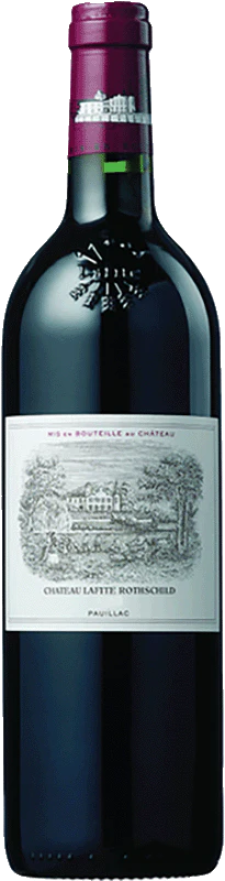 Château Lafite-Rothschild 2005