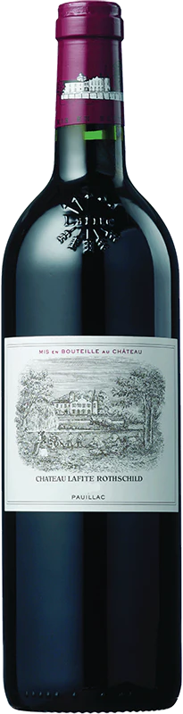 Château Lafite-Rothschild 2010