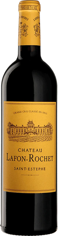 Château Lafon-Rochet 2014