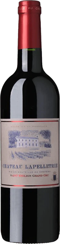 Chateau Lapelletrie