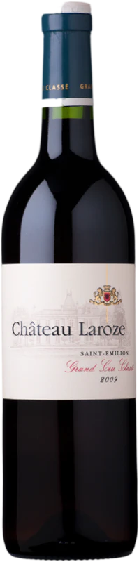Château Laroze