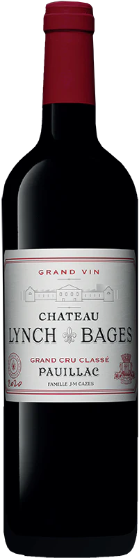 Château Lynch-Bages 5ème Cru 2020