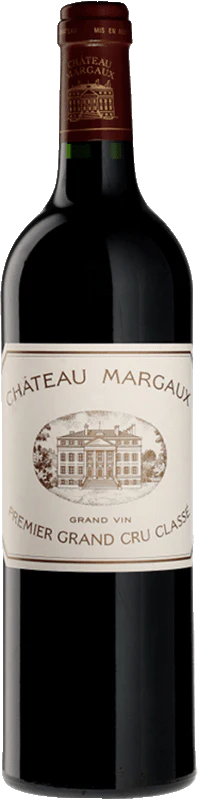 Château Margaux 2009