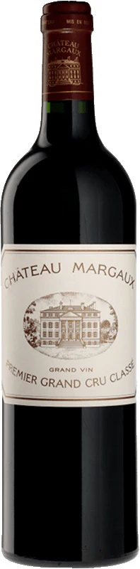 Château Margaux 2010