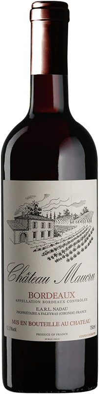Château Maucru
