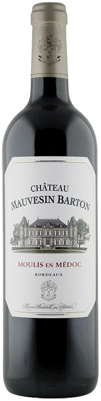 Chateau Mauvesin Barton