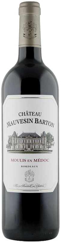 Château Mauvesin Barton 2020