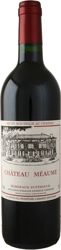 Château Meaume