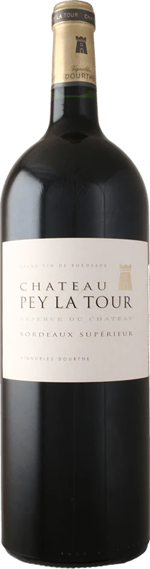 Château Pey la Tour Reserve Magnum
