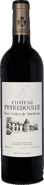 Château Peyredoulle