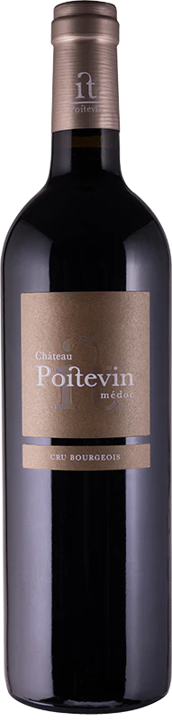 Château Poitevin