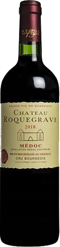 Château Roquegrave