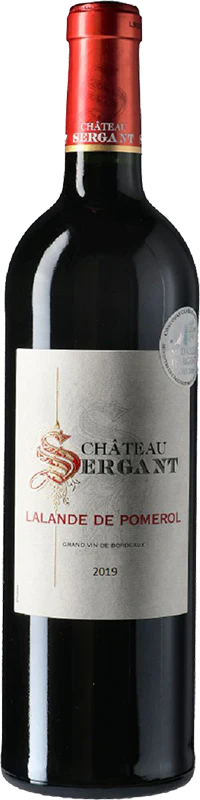 Château Sergant