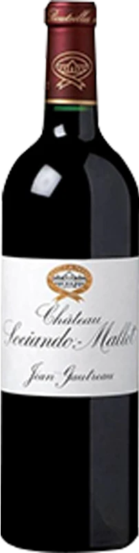 Château Sociando Mallet 2017