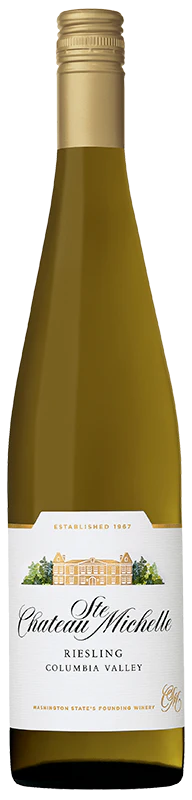 Château Ste Michelle Riesling