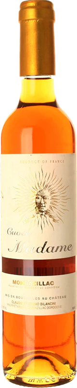 Chateau Tirecul la Graviere 99 50cl Bottle