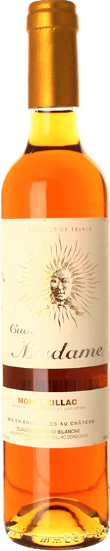 Chateau Tirecul la Graviere 99 50cl Bottle - Image 2