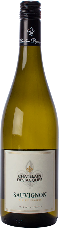 Chatelain Desjacques Sauvignon Blanc
