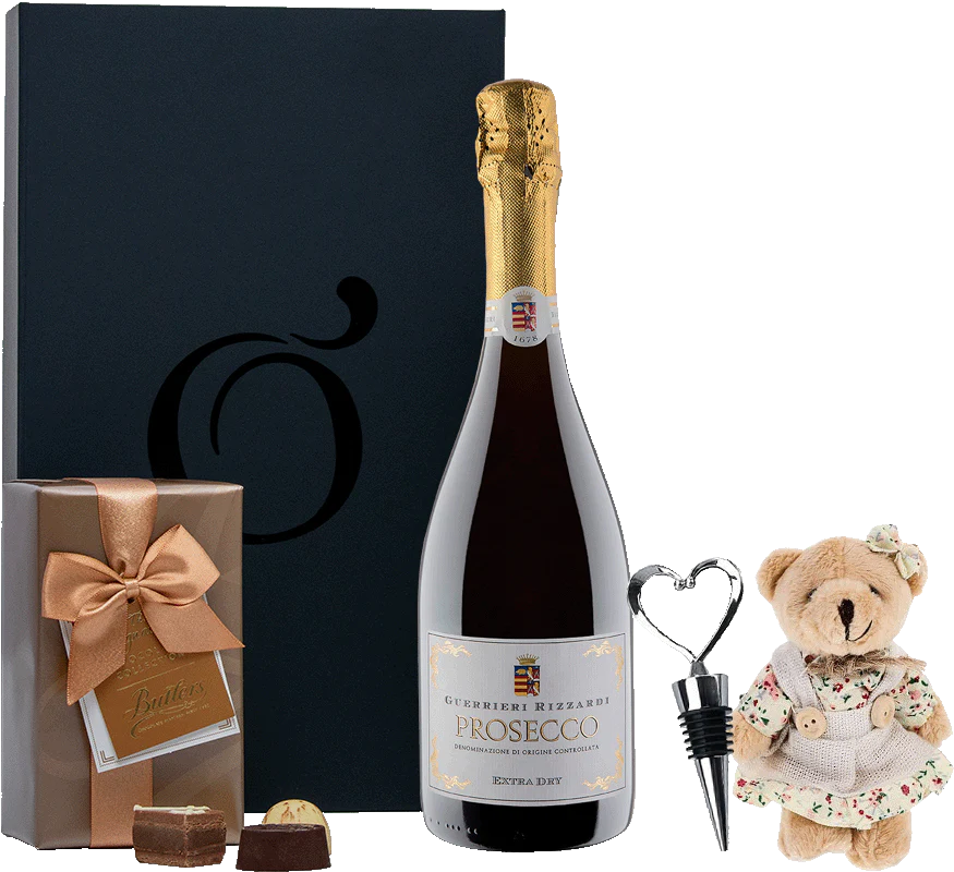 Cheers To You Celebration Gift Set