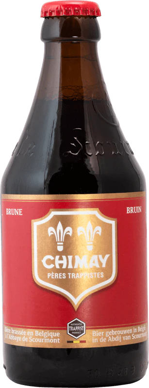 Chimay Red 33cl Bottle