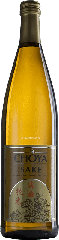 Choya Sake 75cl