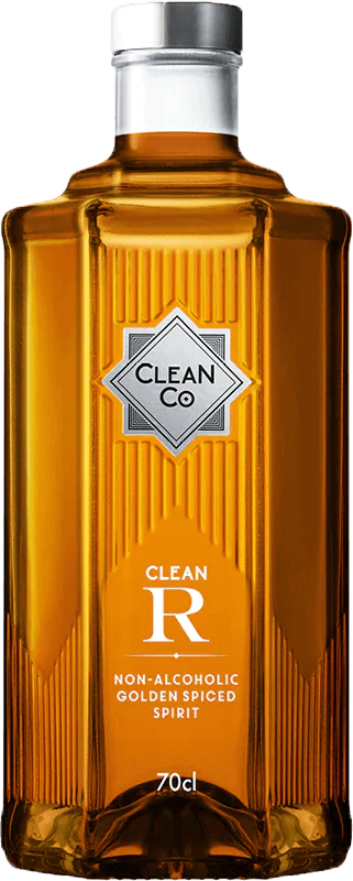 CleanCo CleanRum 70cl