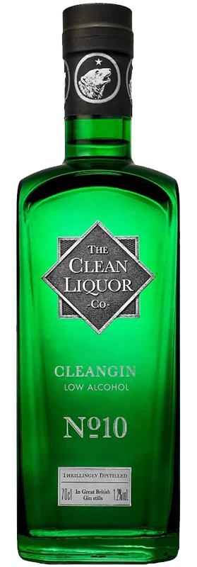 CleanCo CleanGin 70cl