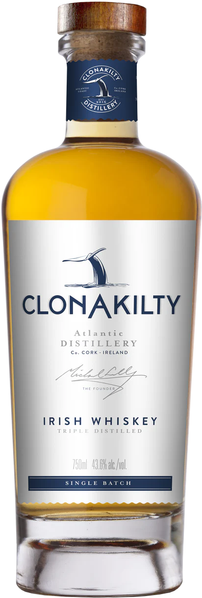 Clonakilty Single Batch 70cl
