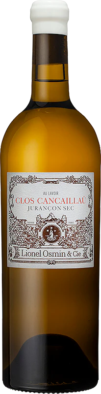 Clos Cancaillaü Jurançon Sec