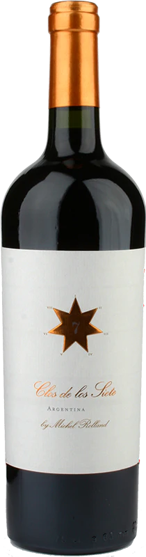 Clos de los Siete