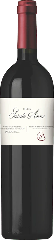 Clos Sainte Anne