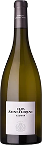 Clos St Florent Blanc Saumur Blanc