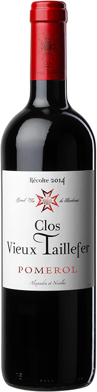 Clos Vieux Taillifer