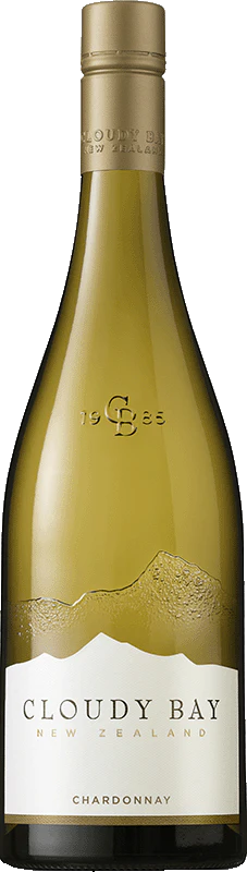 Cloudy Bay Chardonnay