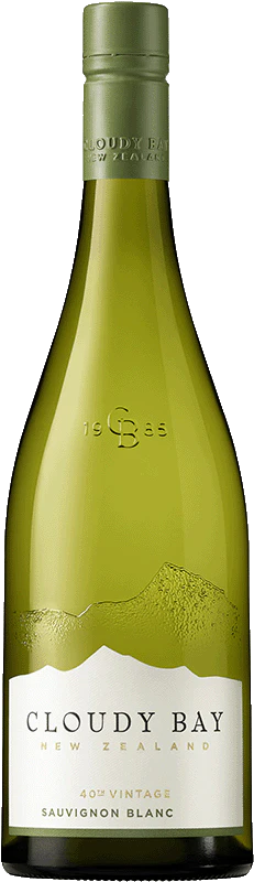 Cloudy Bay Sauvignon Blanc
