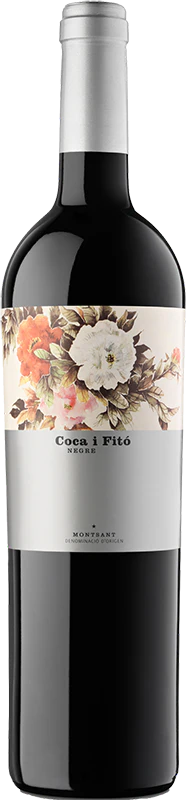 Coca i Fitó Negre