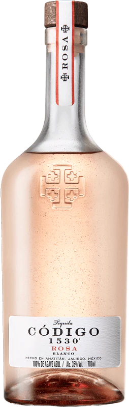 Codigo 1530 Rosa